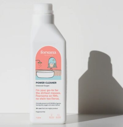 FORSANA Power Cleaner 1L H2o2 6%