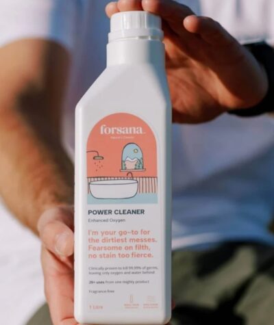 FORSANA Power Cleaner 1L H2o2 6% - Image 2