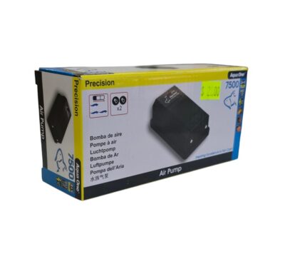 Aqua One Air Pump 7500