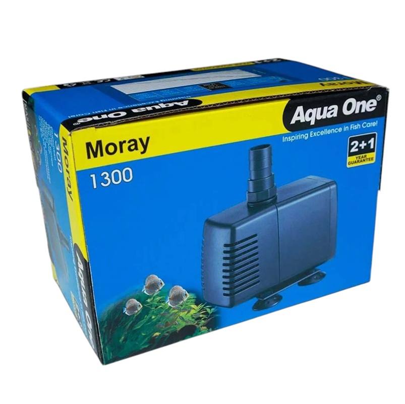 Moray Aqua One 1300 Water Pump
