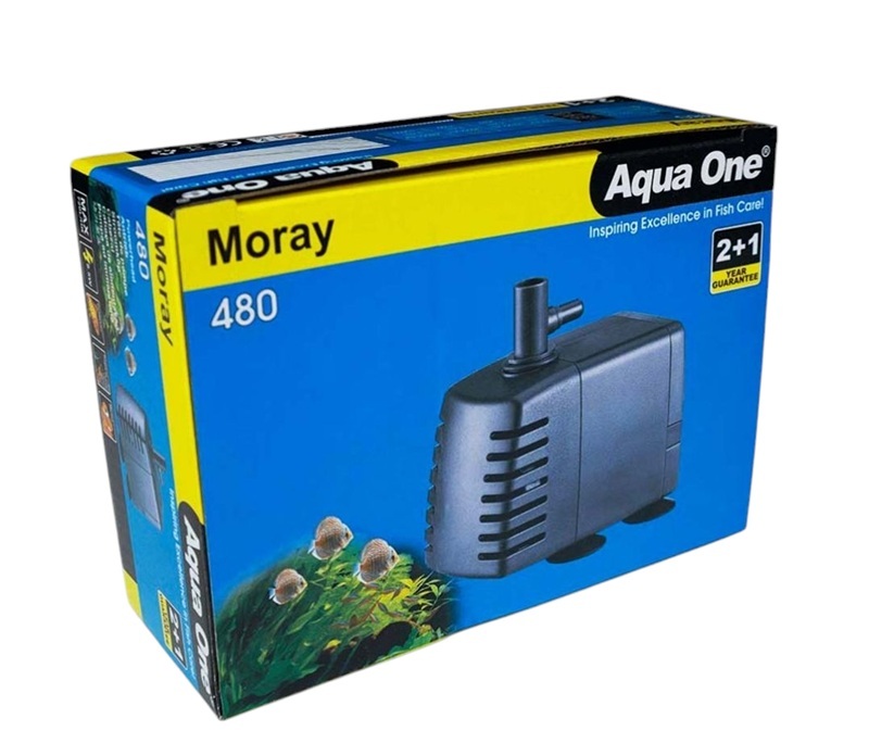 Moray Aqua One 480 Water Pump
