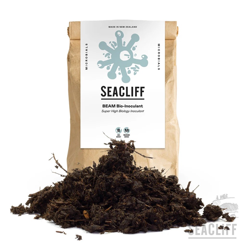 Seacliff Organics BEAM Bio-Inoculant 1L