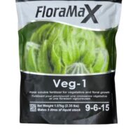 FloraMaX Veg-1 Powder 1.07kg