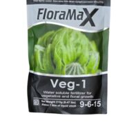 FloraMaX Veg-1 Powder 215g