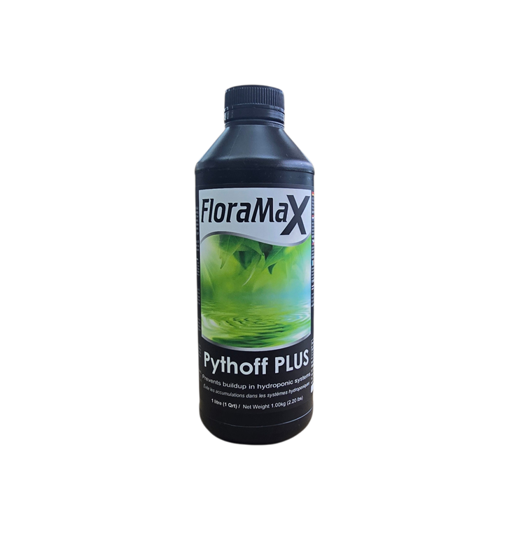 FloraMax Pythoff PLUS 1L Bottle