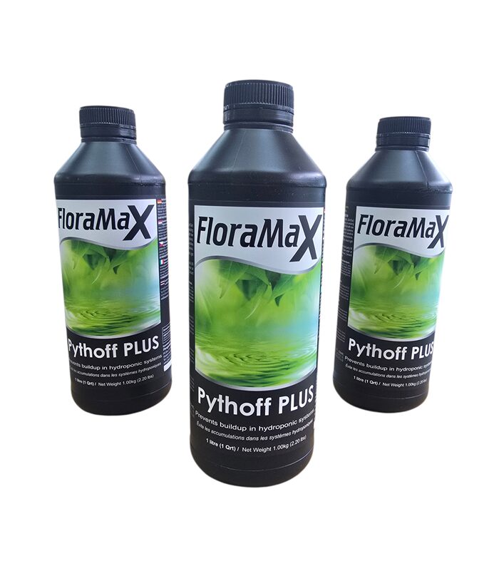 FloraMax Pythoff PLUS 1L Bottle - Image 2