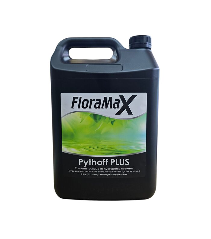 FloraMax Pythoff PLUS 5L Bottle