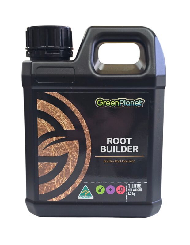 GreenPlanet Root Builder 1L