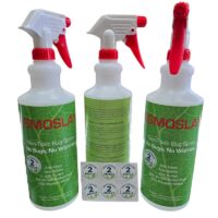 OSMOSLAY Spray Starter Kit 1.0ml