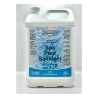 SilverCove Natural Spa Sanitiser 5L