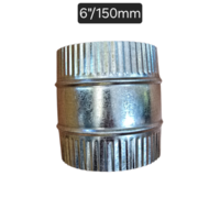 Joiner 6"/150MM Ducting Connector