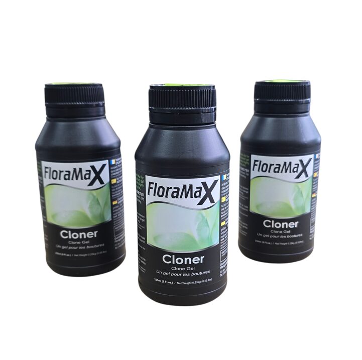 FloraMaX Cloning Gel 250ml - Image 3