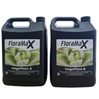 FloraMaX VegaFlora A+B 5L