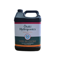 Otaki Hydroponics Mr Bloom 5L