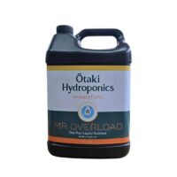 Otaki Hydroponics Mr Overload 5L