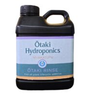 Otaki Hydroponics Otaki Rinse 1L