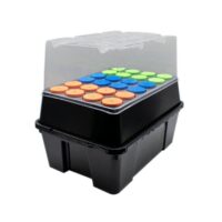 Seahawk Aeroponic Cloning Station - 24 Plugs