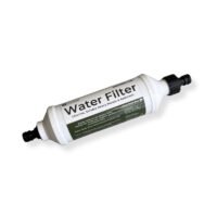 Growers Hub Water Filter – Chlorine, Soluble Heavy Metals & Sediment Removal