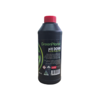 Green Planet PH Down 500mL