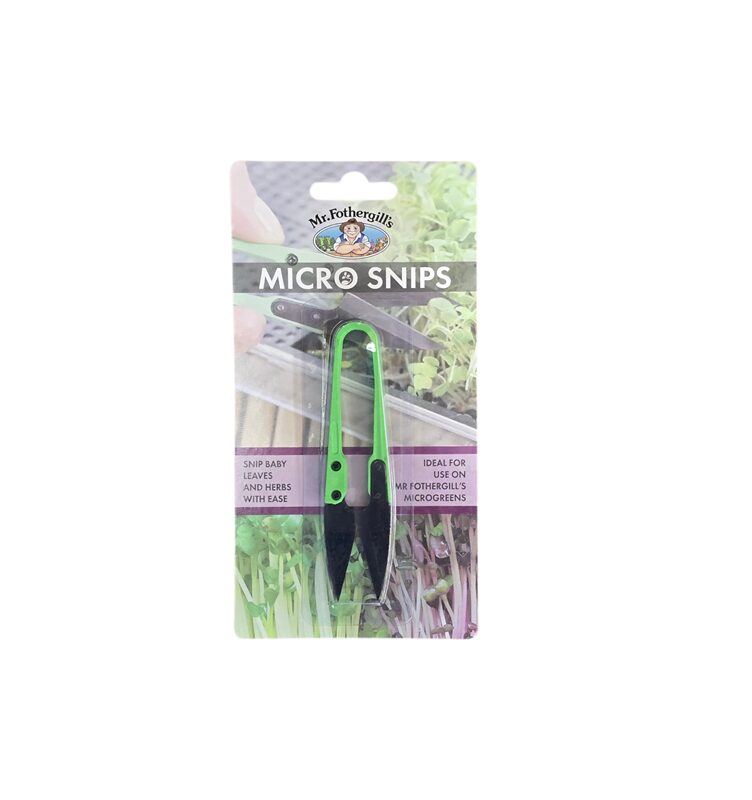 Micro Snips