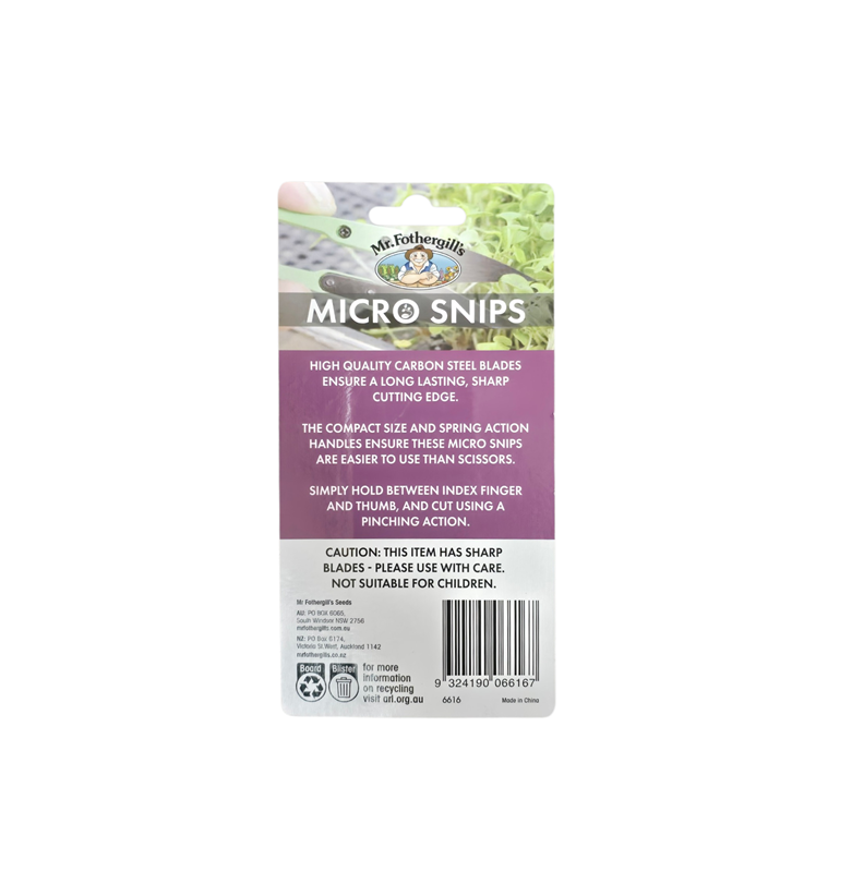 Micro Snips - Image 2