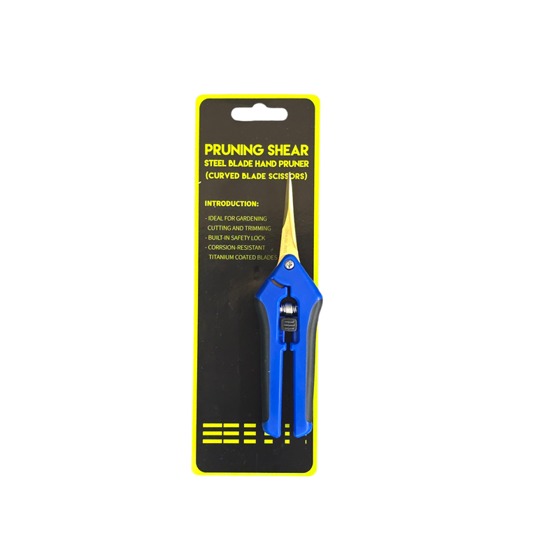 Trim and Harvest Snips Combo - Image 4
