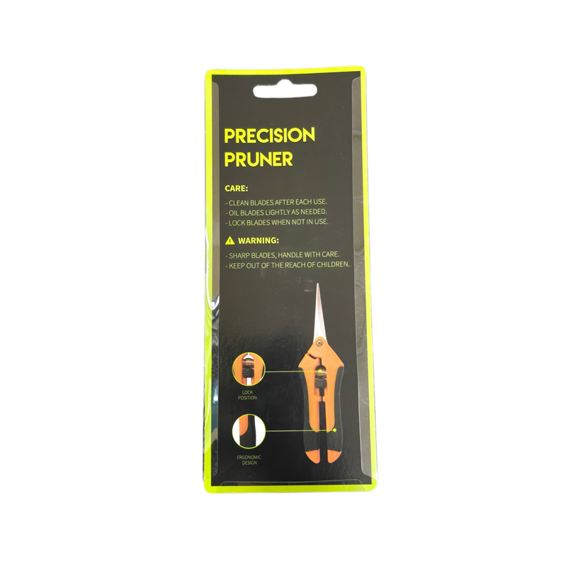 Precision Pruner Snips - Image 2