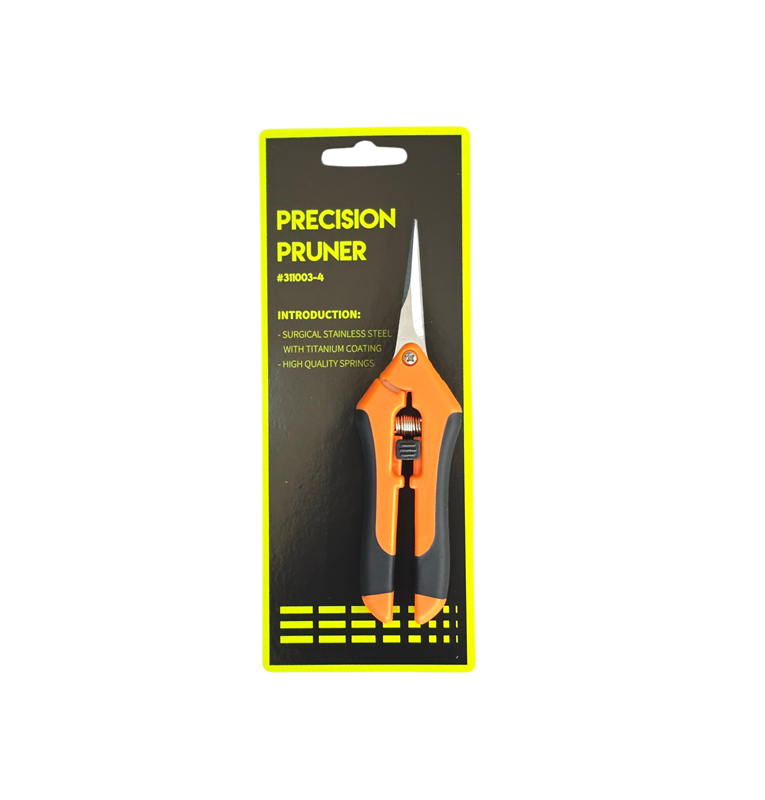 Precision Pruner Snips
