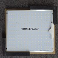 Spider Farmer 26 SF1000 100w Bridgelux 3030 LED