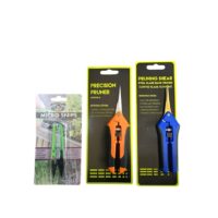 Trim and Harvest Snips Combo