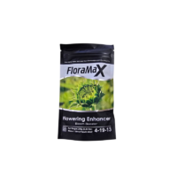 FloraMaX Pro Powder Flowering Enhancer 200g 1L Refill