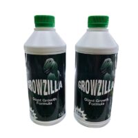 GrowZilla A+B 1L