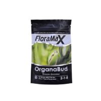 FloraMaX Pro Powder OrganaBud 250g 5L Refill