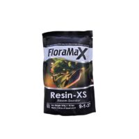 FloraMaX Pro Powder Resin-XS 500g 5L Refill