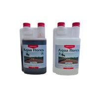 Canna Aqua Flores A+B 1L