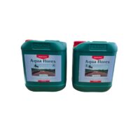 Canna Aqua Flores A+B 5L