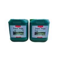 Canna Aqua Vega A+B 5L