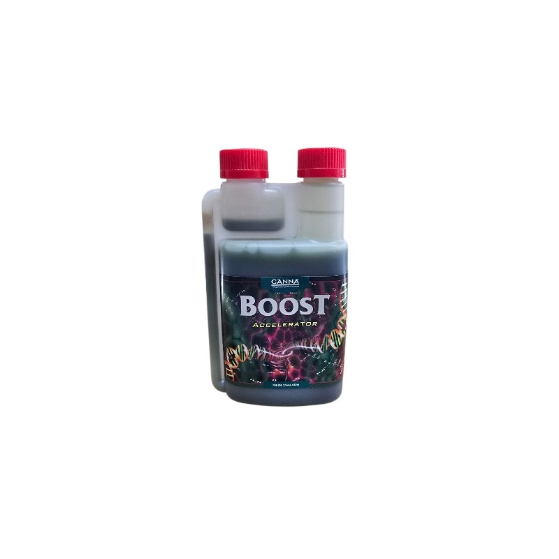 Canna Boost Accelerator 250ml