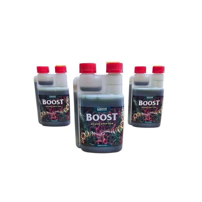 Canna Boost Accelerator 250ml - Image 2