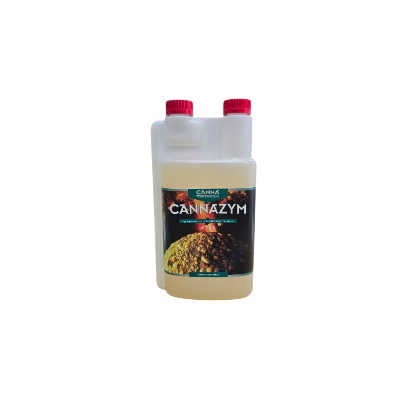 Canna Cannazym 1L