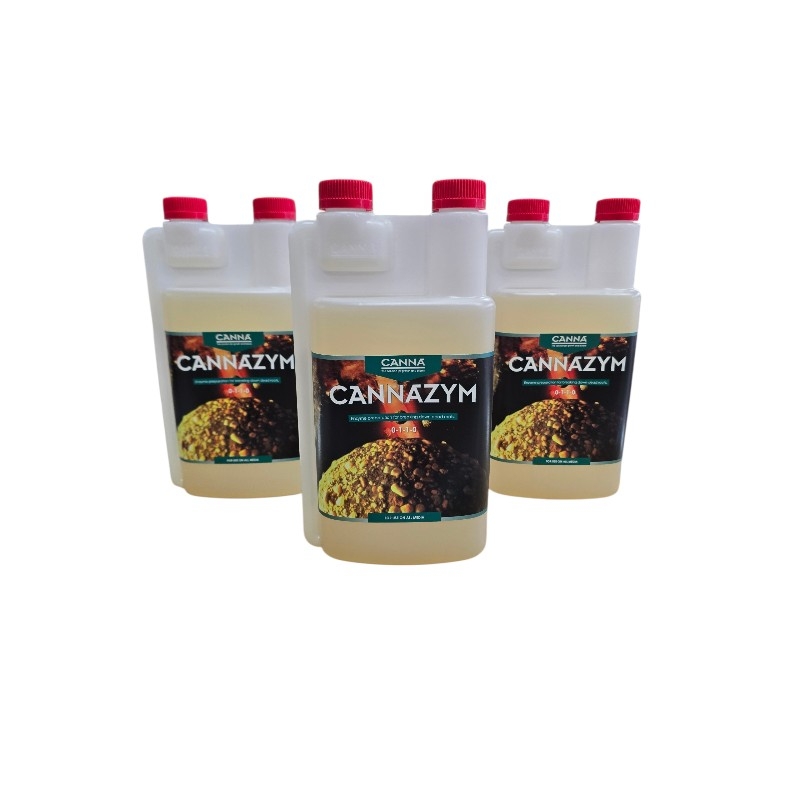 Canna Cannazym 1L - Image 2