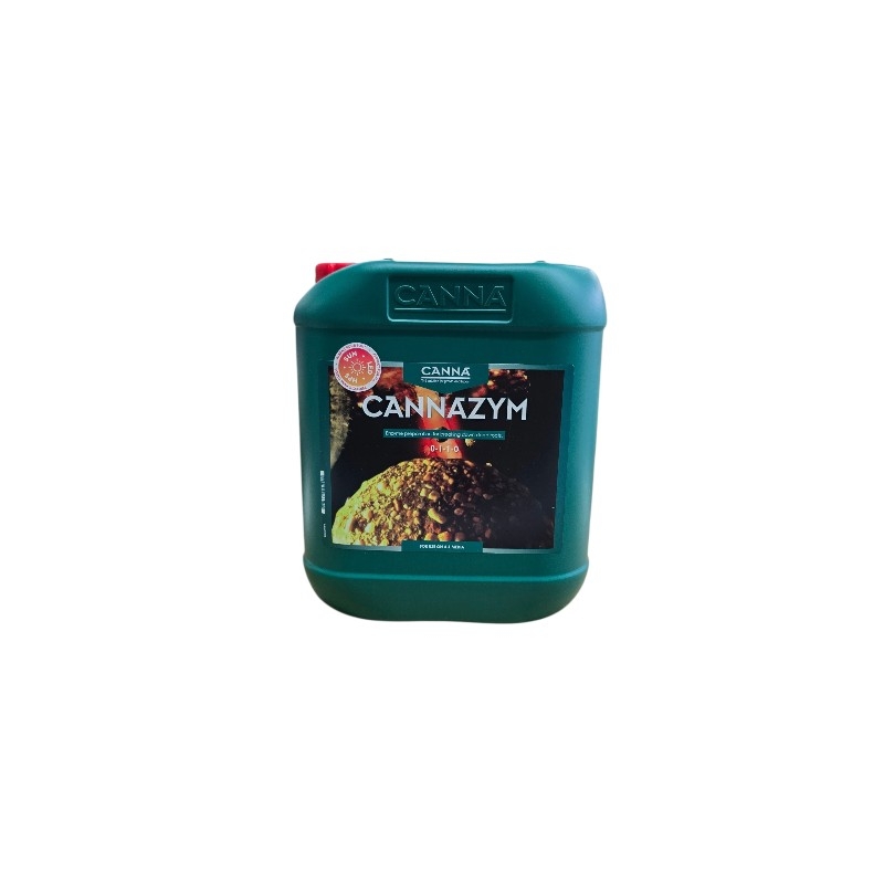 Canna Cannazym 5L