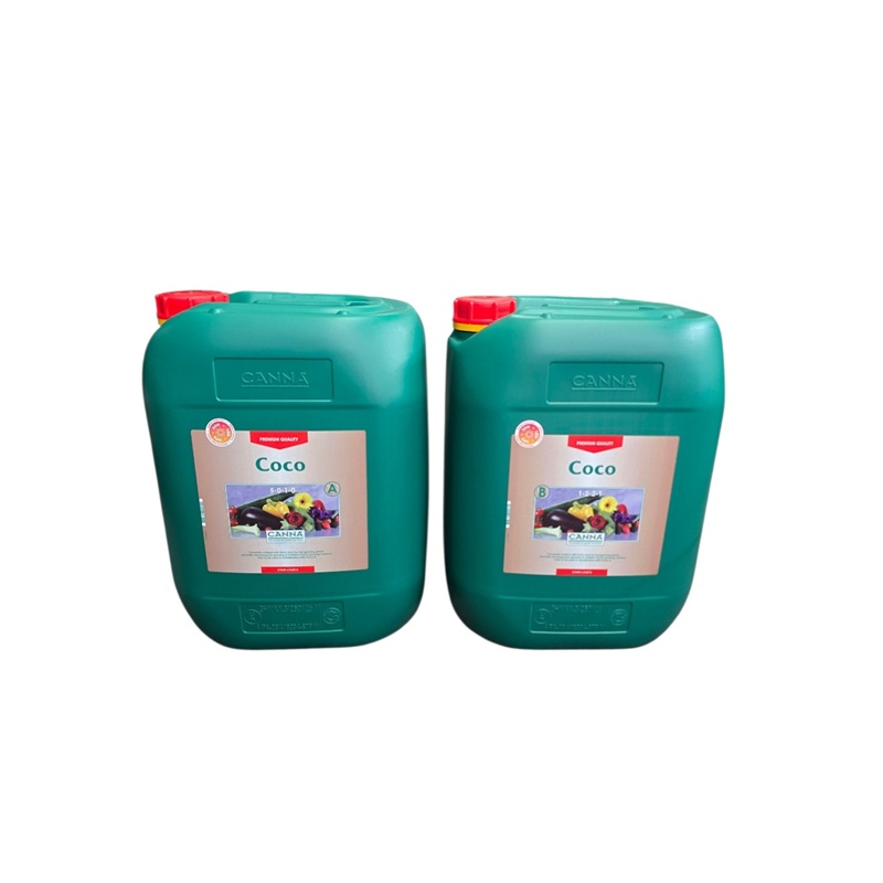 Canna Coco A+B 20L