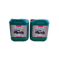 Canna Coco A+B 5L