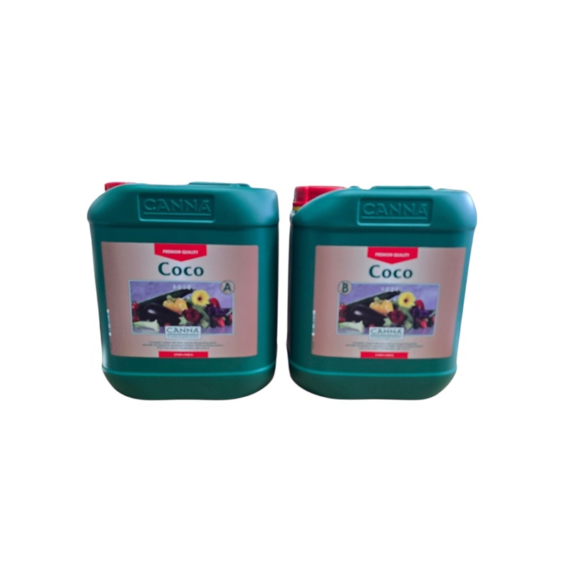 Canna Coco A+B 5L