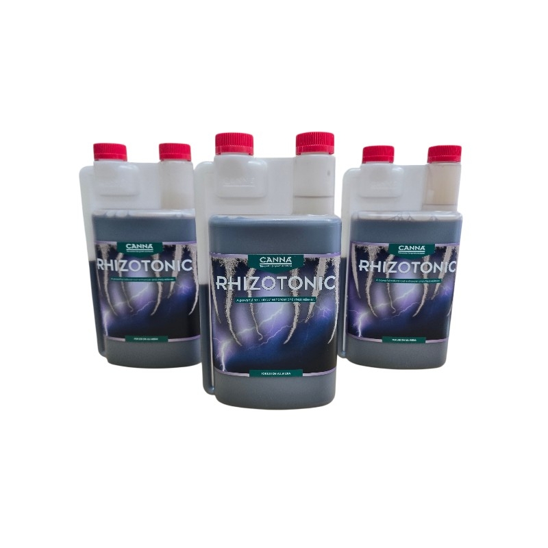 Canna Rhizotonic 1L - Image 2