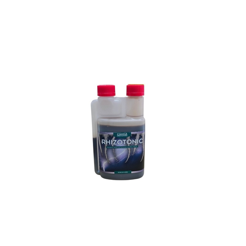 Canna Rhizotonic 250ml