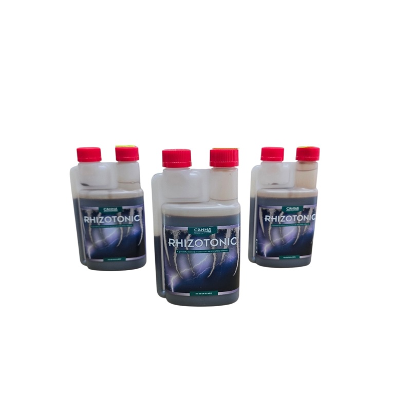 Canna Rhizotonic 250ml - Image 2