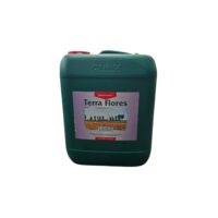 Canna Terra Flores 10L