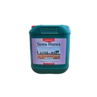 Canna Terra Flores 5L